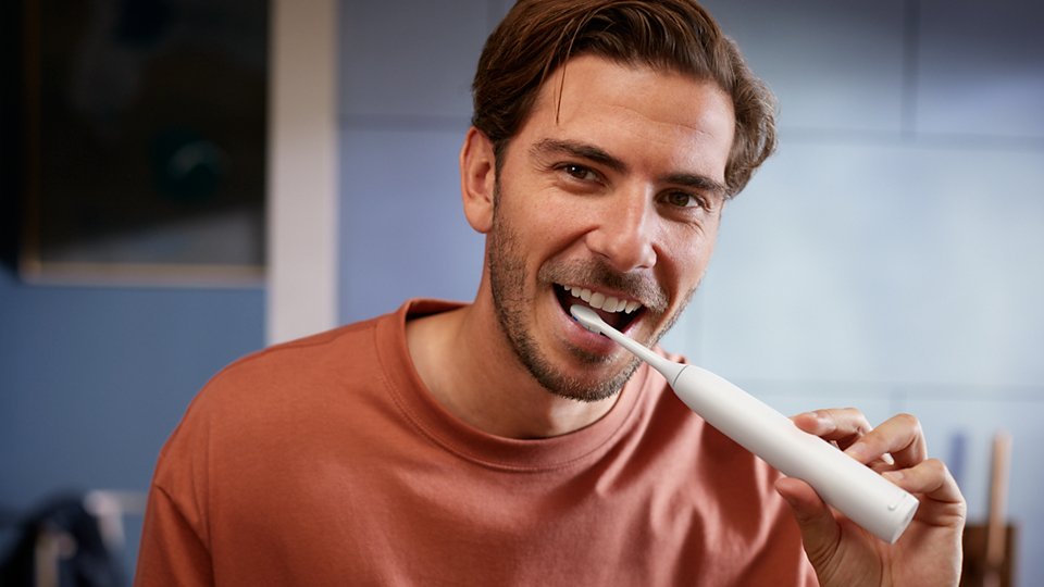 Electric Toothbrush/Hx7110/01 Philips