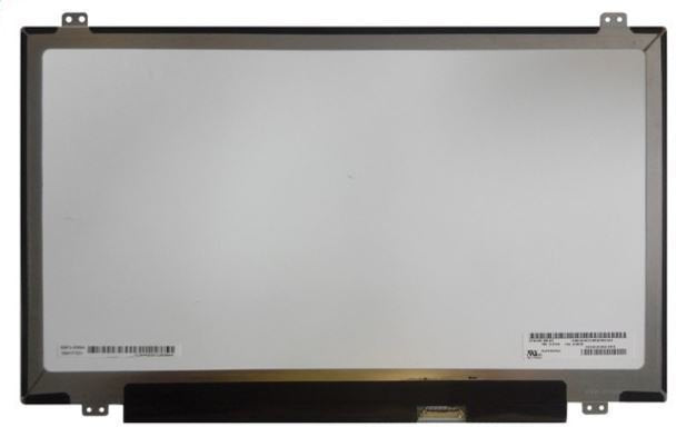 14,0" Lcd Fhd Matte 1920x1080