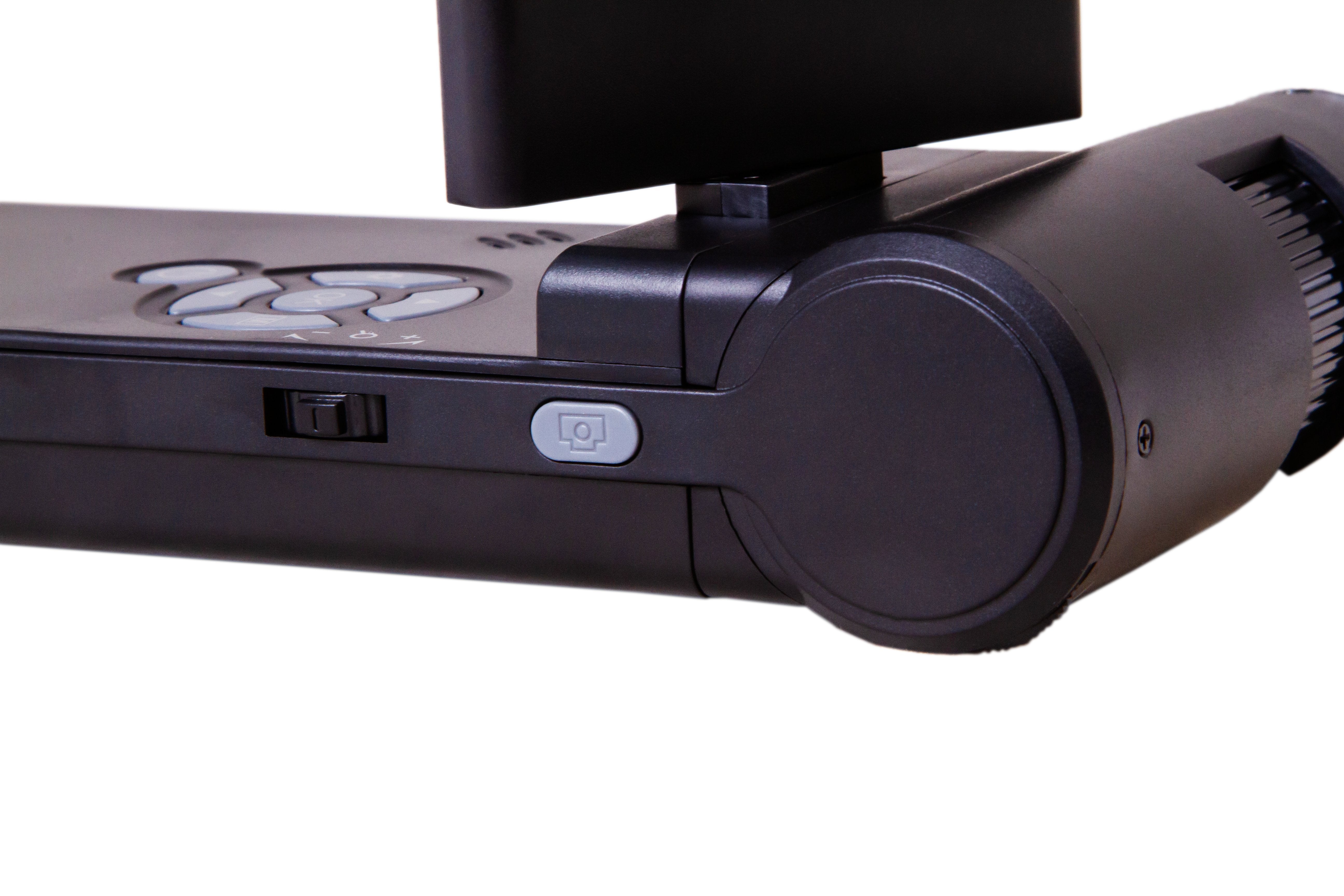 Levenhuk Dtx 700 Mobi 1200x Microscopio Digital