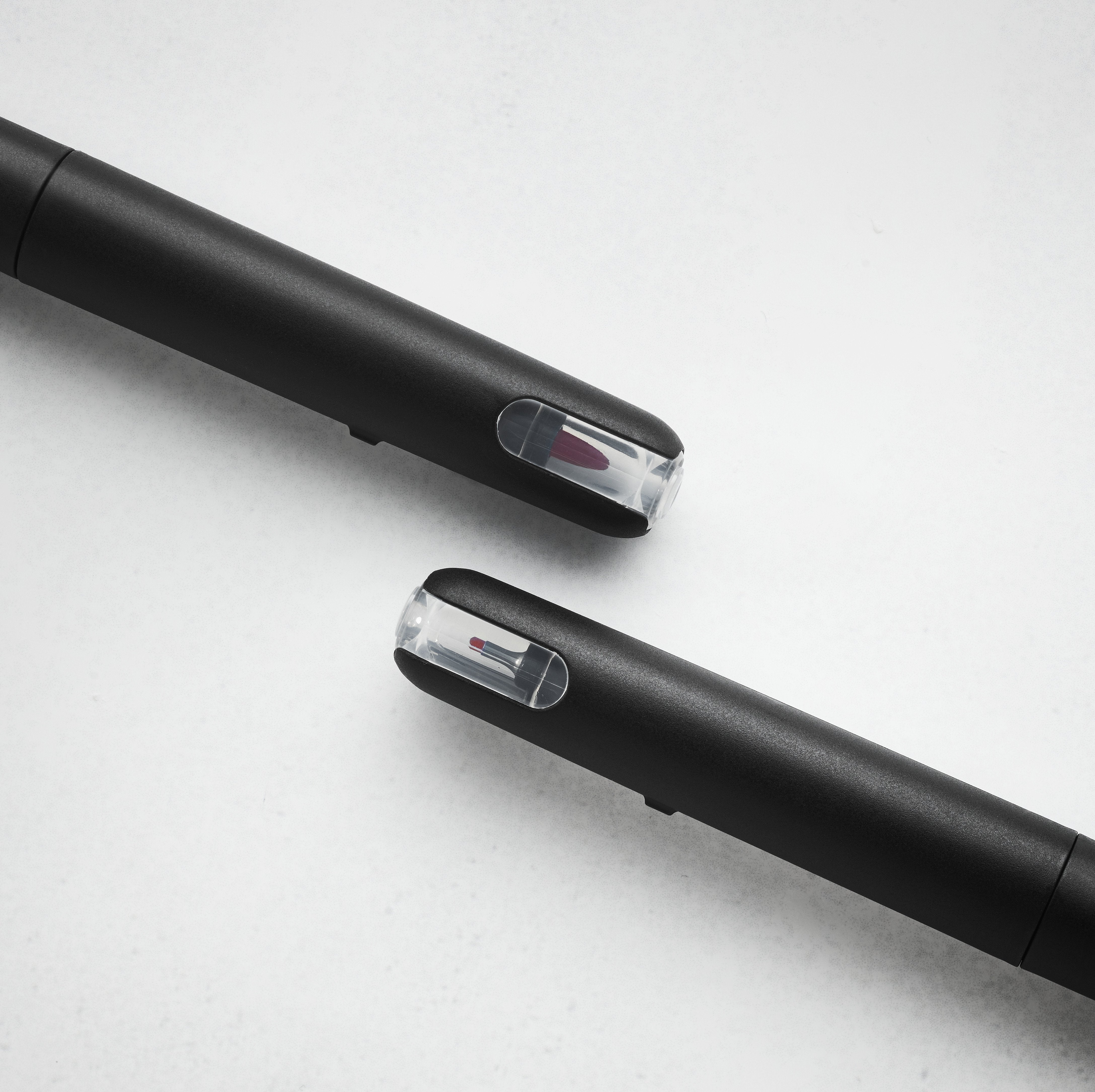 Stabilo Dr!Ver Pack De 4 Rotuladores De Punta Fina 0.4mm - Tinta A Prueba De Manchas, Inodora Y Con Base Al Agua -