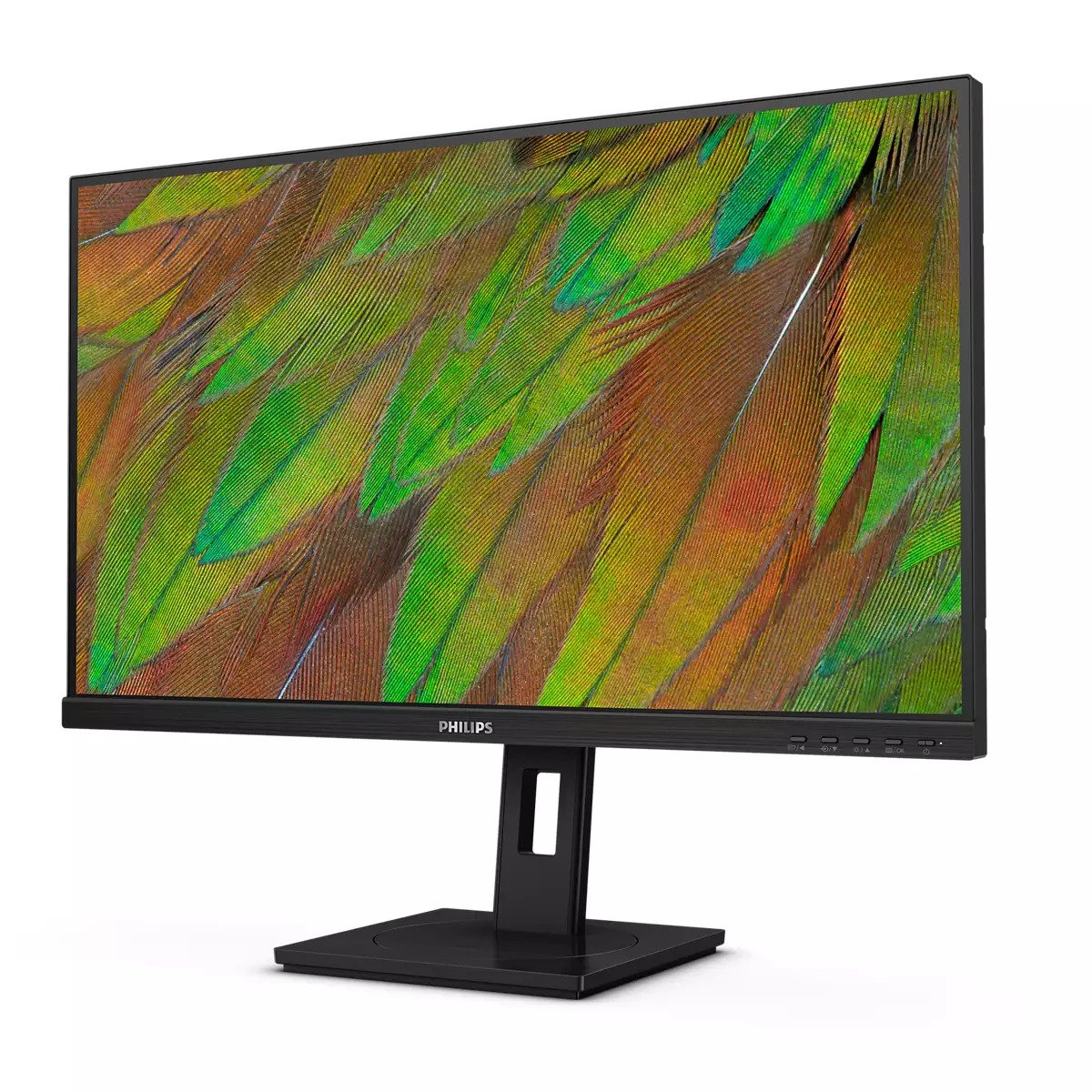 EAN 8721038001259 - Philips 3000 series 27B1U3900/00 pantalla para PC 68,6 cm (27") 3840 x 2160 Pixeles 4K Ultra HD LCD Negro imagen 10