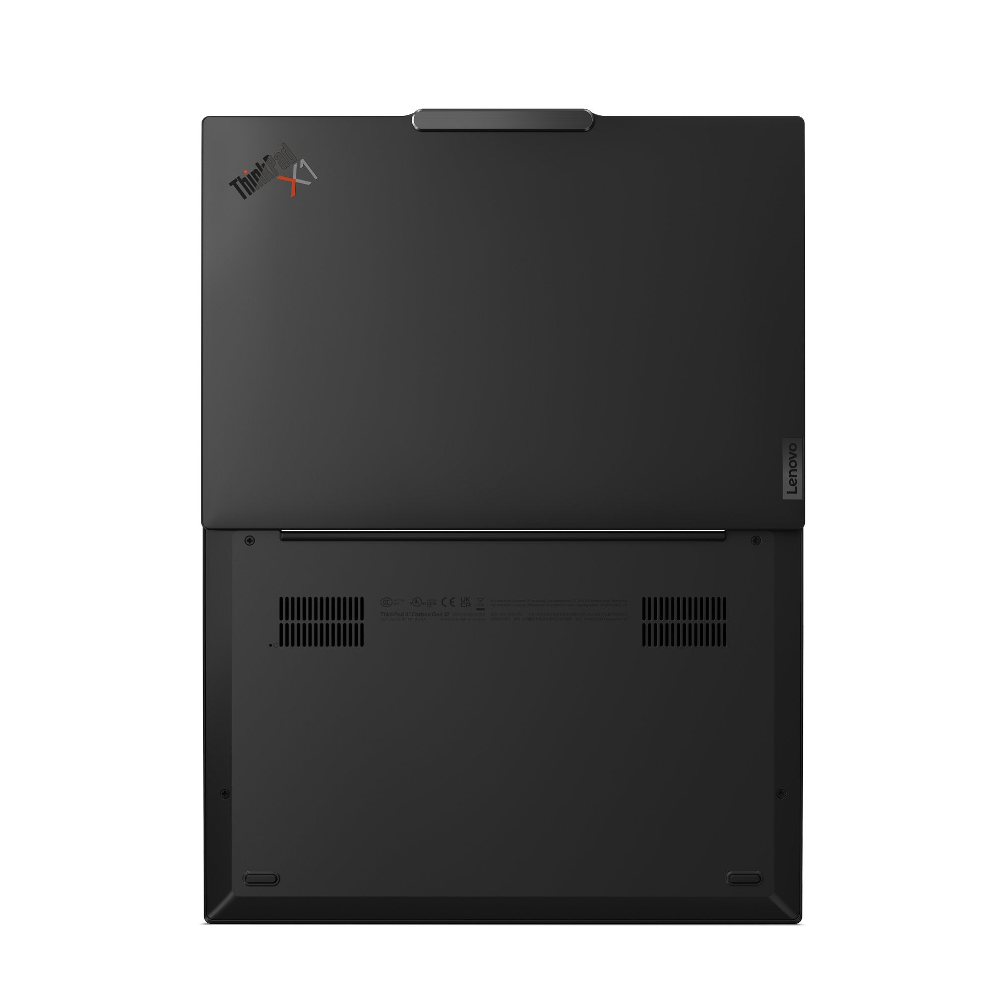 EAN 197530369247 - Lenovo ThinkPad X1 Carbon Gen 12 Intel Core Ultra 7 155U Portátil 35,6 cm (14") WUXGA 32 GB LPDDR5x-SDRAM imagen 15