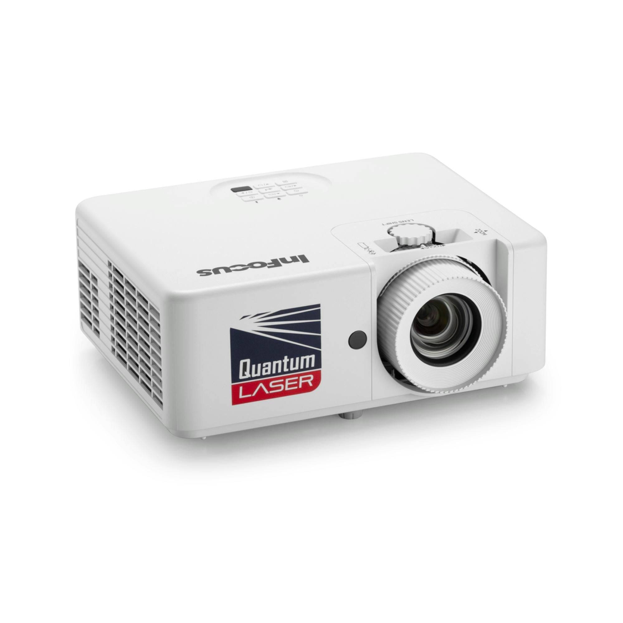 Infocus Nemesis In1028sl