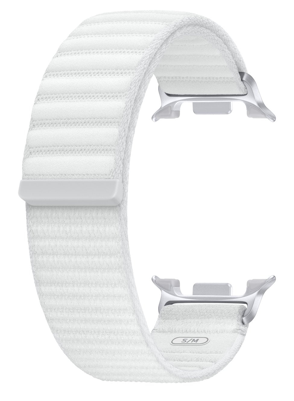 EAN 8806097460251 - Samsung ET-SVL32SWEGEU Accesorios para dispositivos vestibles inteligentes Grupo de rock Blanco Tela, Nyl imagen 3