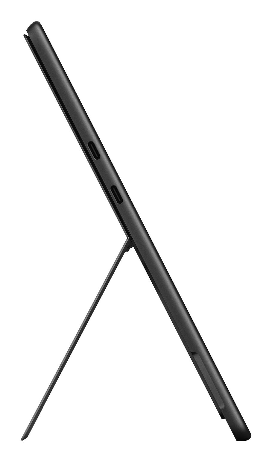 Microsoft Surface Pro 12 Copilot+ Pc 13" Qualcomm Snapdragon X Elite 16gb Ram 512gb Ssd W11h Negro Non-Psu