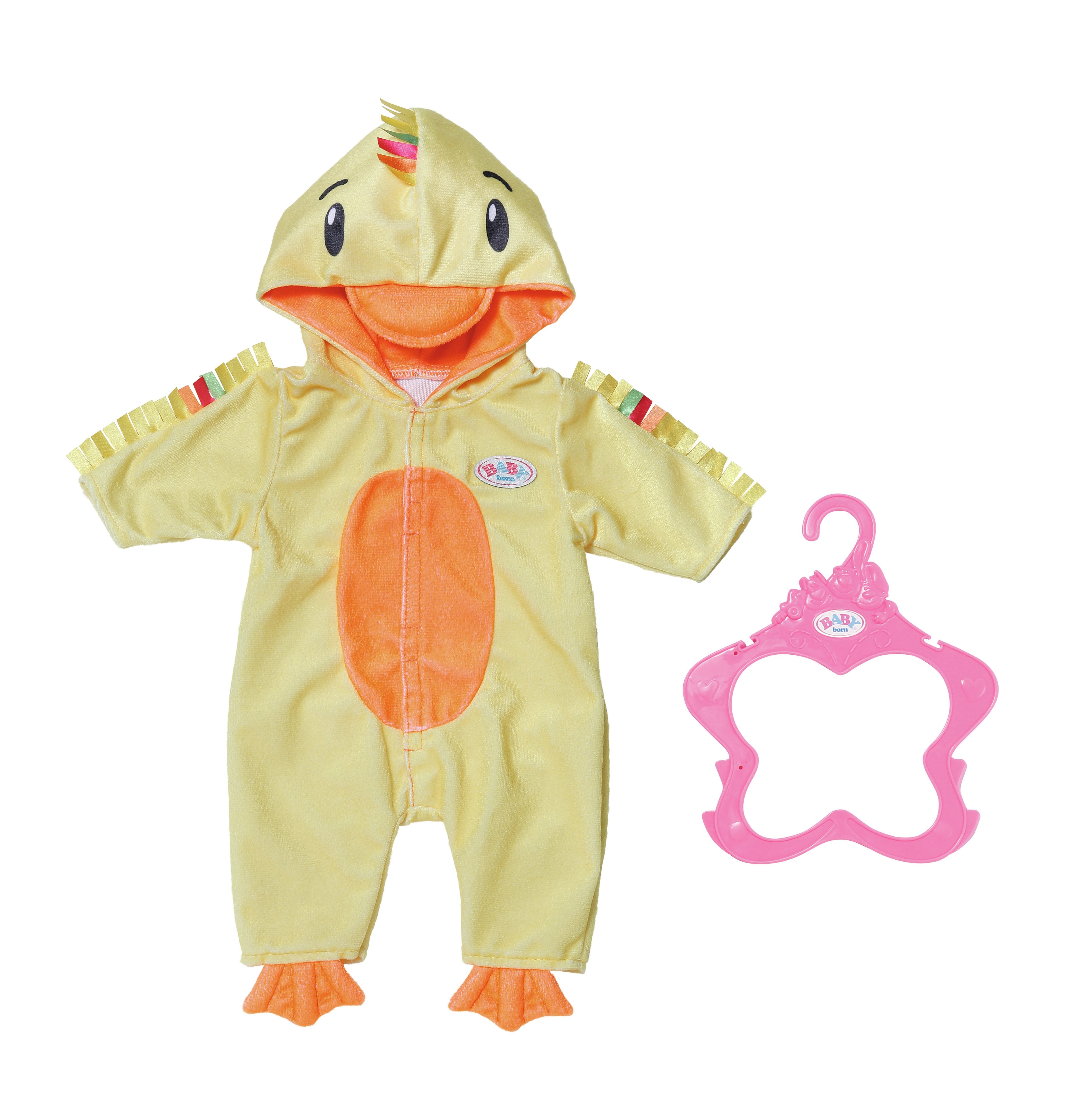 EAN 4001167835852 - BABY born Nightonesie 43cm Pijama de muñeca imagen 1