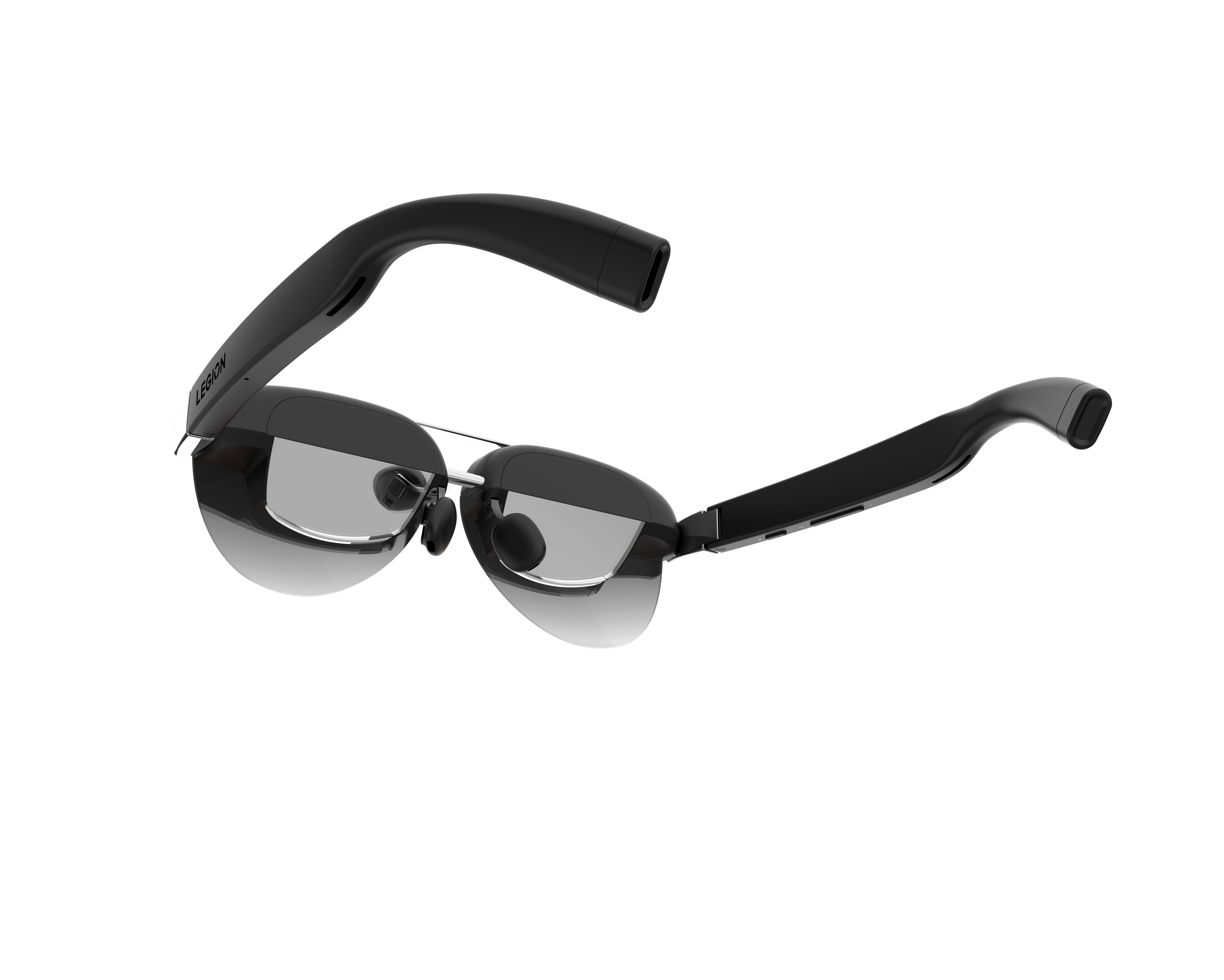 EAN 0195892109914 - Lenovo Legion Glasses Gen 2 gafas inteligentes imagen 5