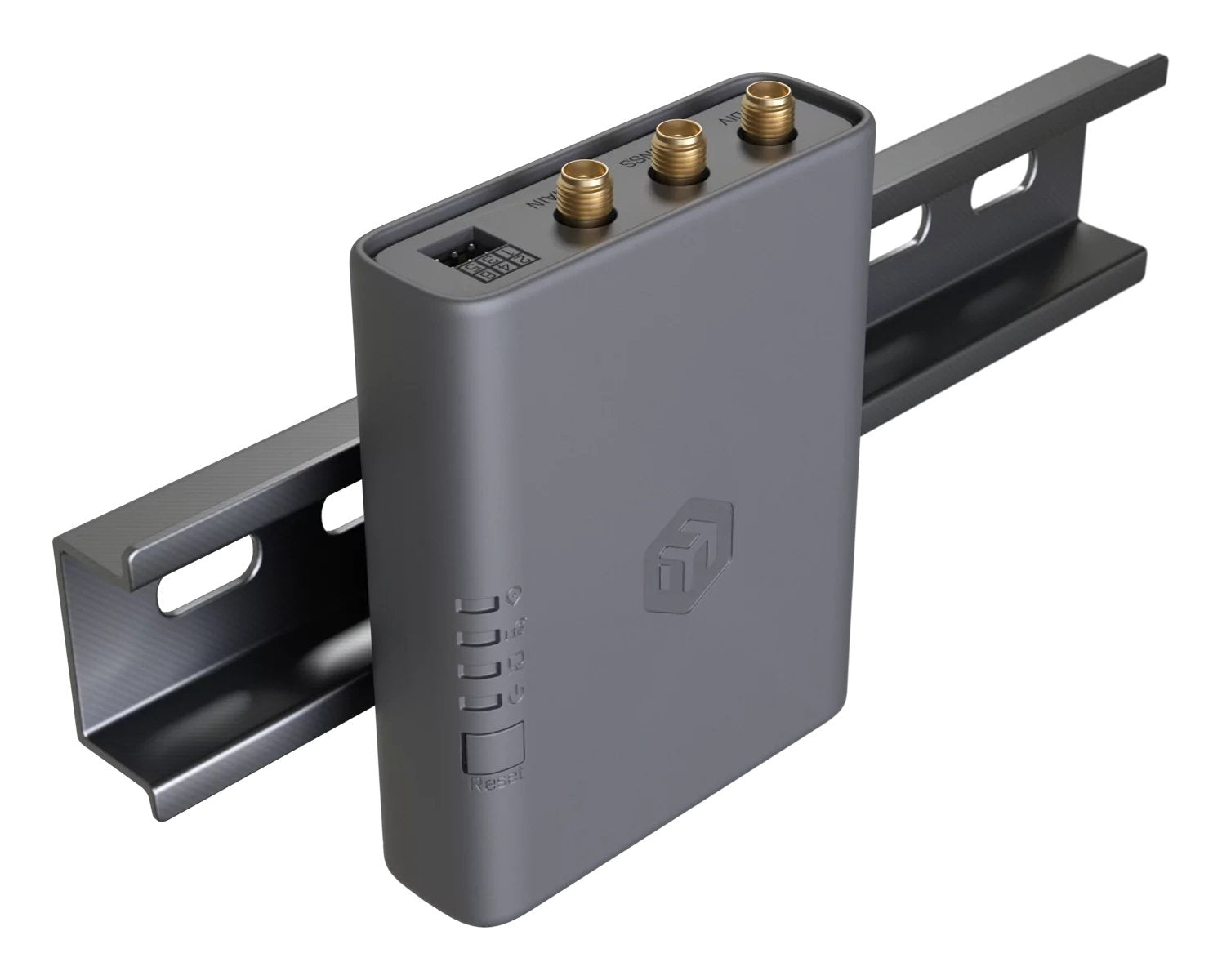 EAN 4752224009883 - Mikrotik EC25-EU&KNE pasarel y controlador 10, 100, 1000 Mbit/s imagen 2