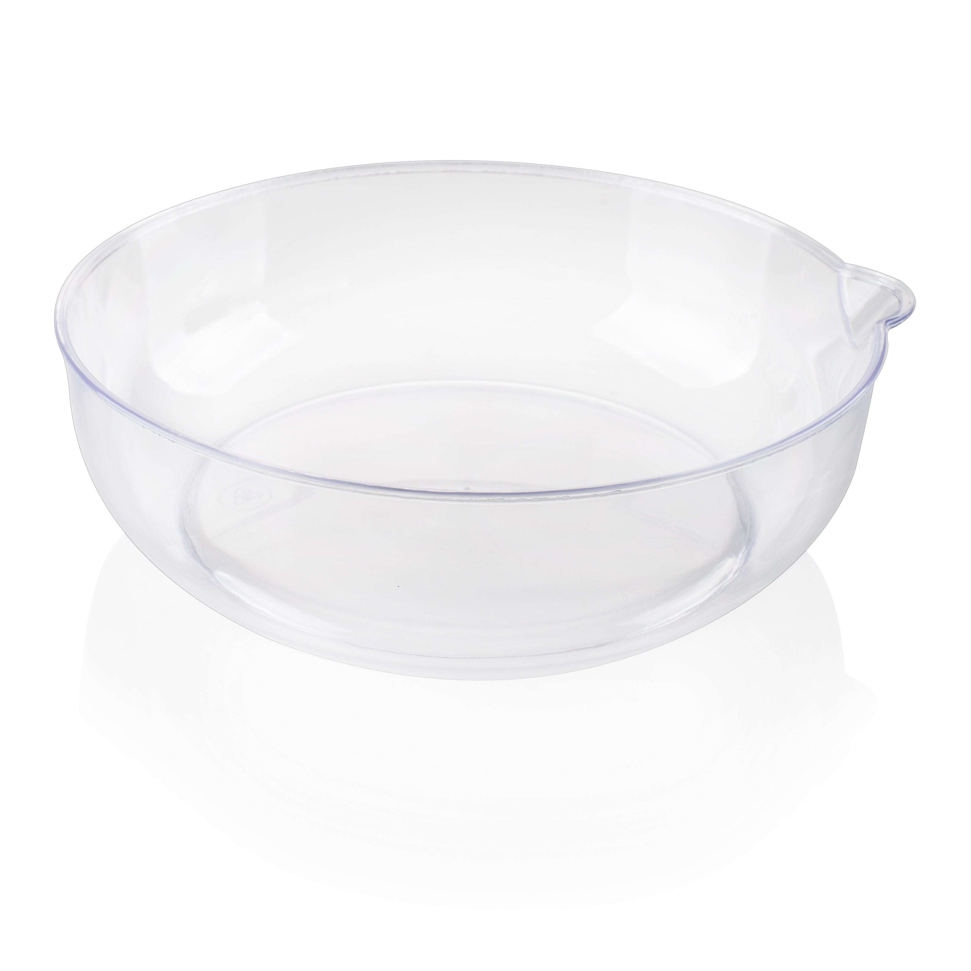 EAN 8713016024305 - Tristar KW-2430 báscula de cocina Negro Alrededor Báscula electrónica de cocina imagen 4