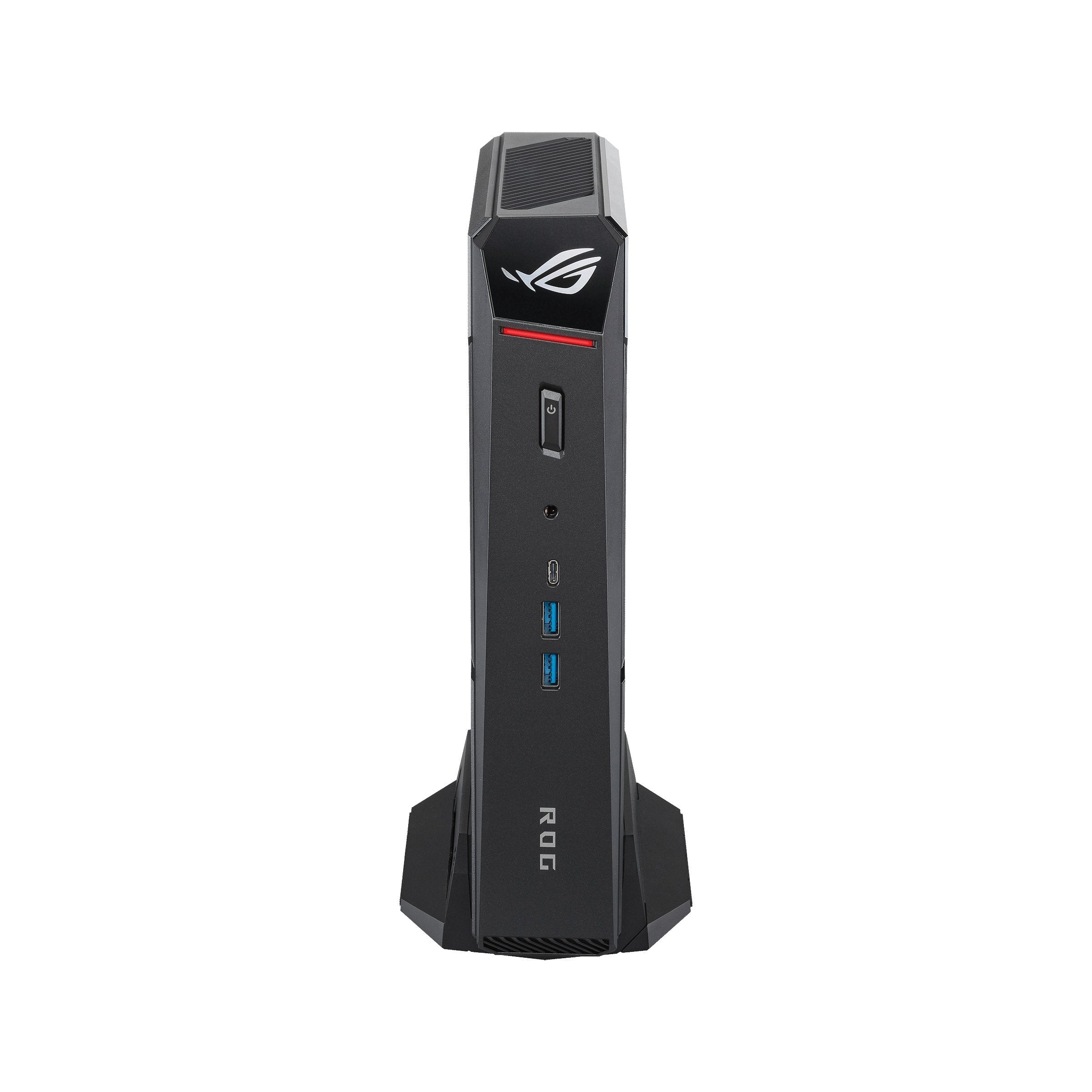 EAN 4711636005258 - ASUS ROG NUC RNUC15JNK9X28AA2 Intel Core Ultra 9 275HX 32 GB DDR5-SDRAM 2 TB SSD NVIDIA GeForce RTX 5080 imagen 3