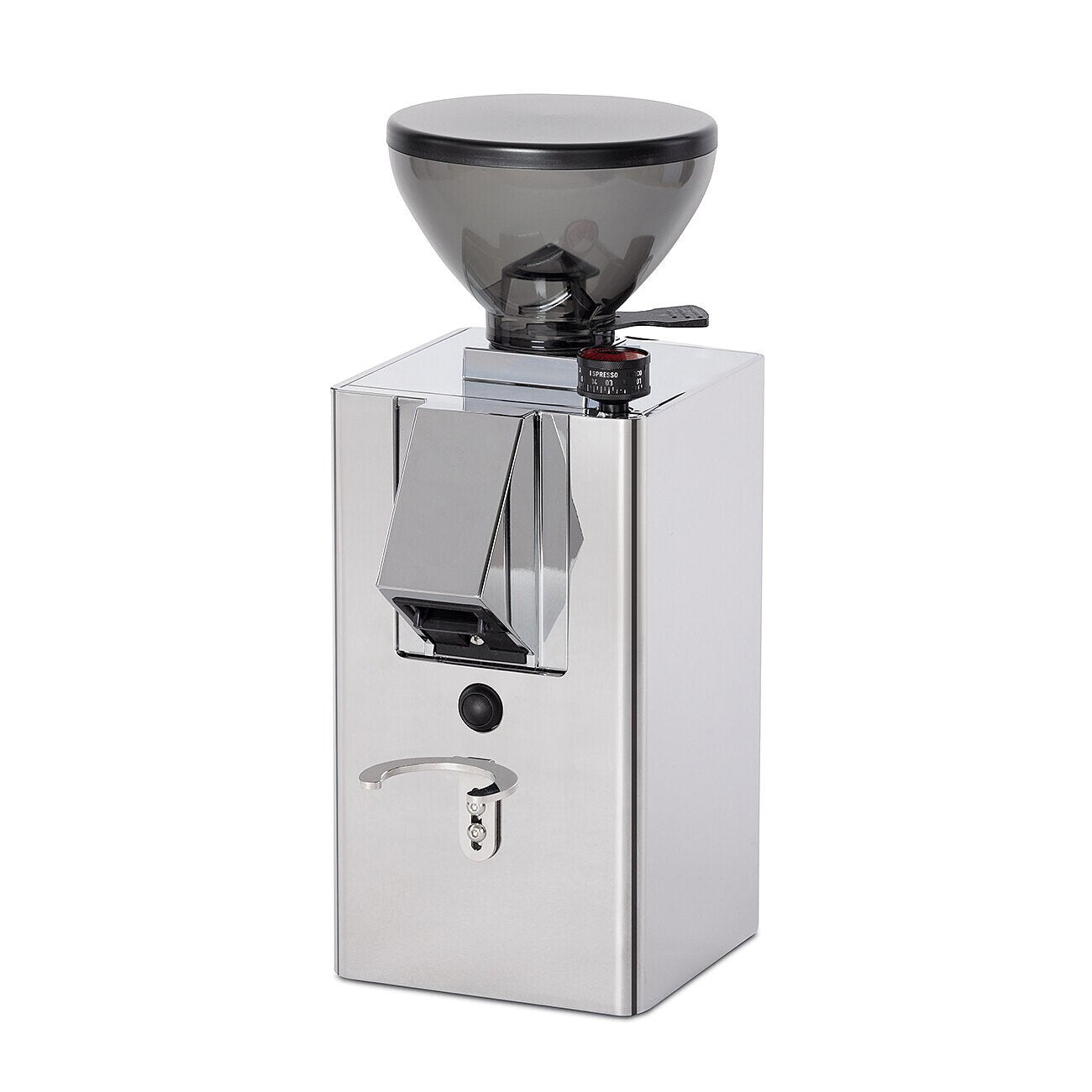 La Pavoni Nuovo Kube Mill Coffee Grinder