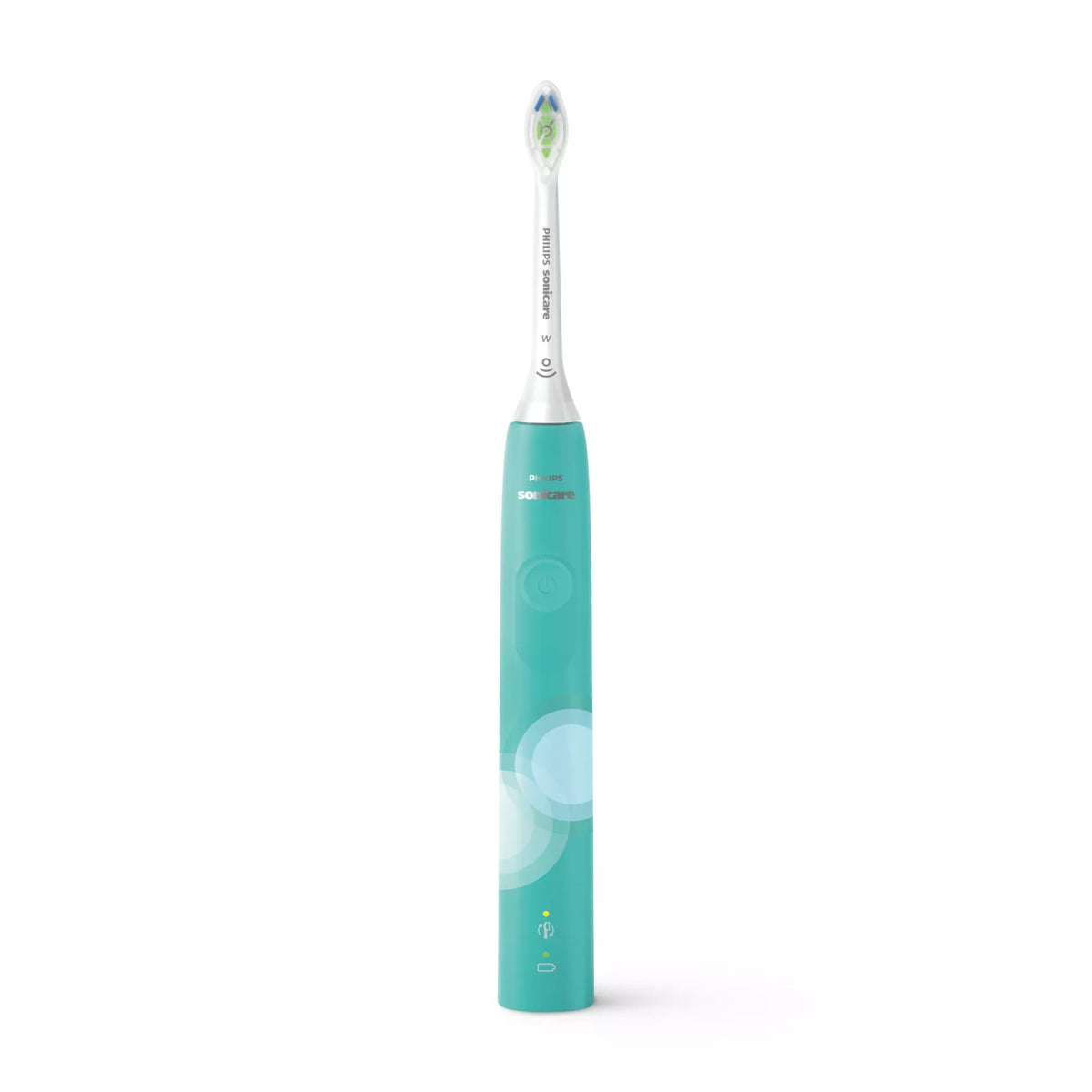 EAN 8720689044110 - Philips HX3689/43 cepillo eléctrico para dientes Adulto Cepillo dental sónico Azul imagen 2