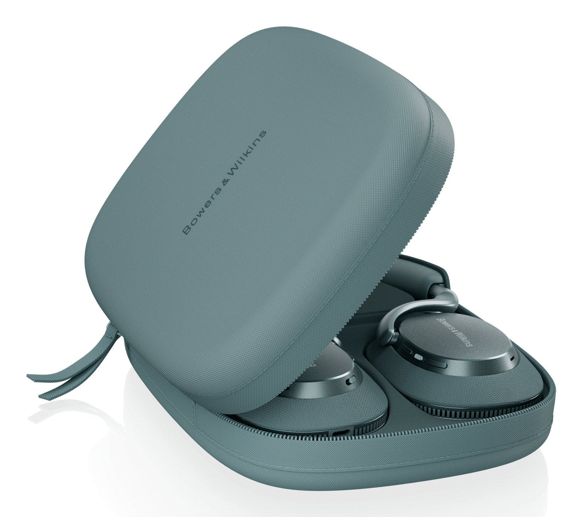 Auriculares Bowers & Wilkins Px7 S3 Inalámbrico Diadema Llamadas/Música/Deporte/Uso Diario Usb Tipo C Bluetooth
