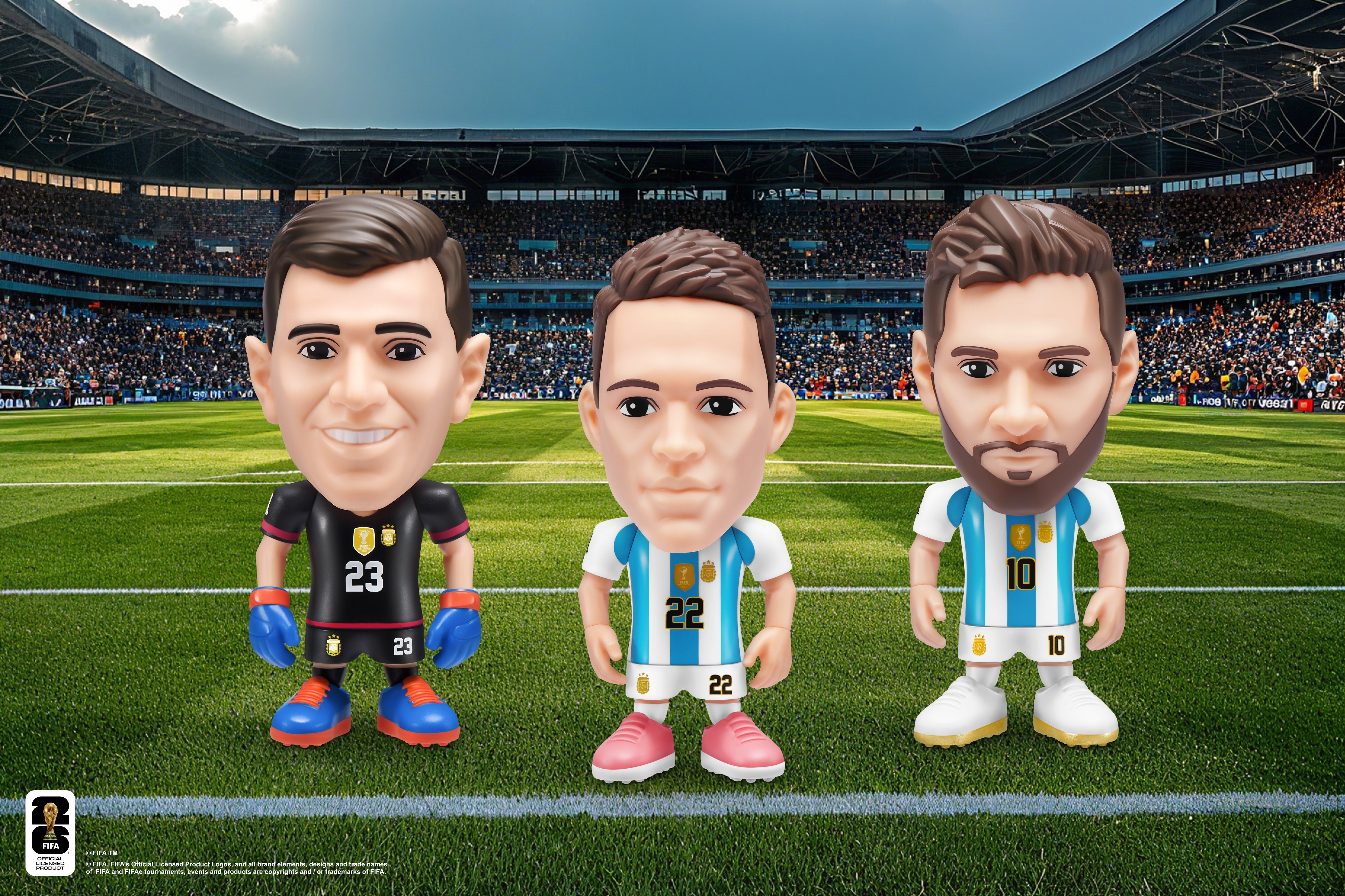 EAN 4894680051201 - ZURU 77792 figura de juguete para niños imagen 20