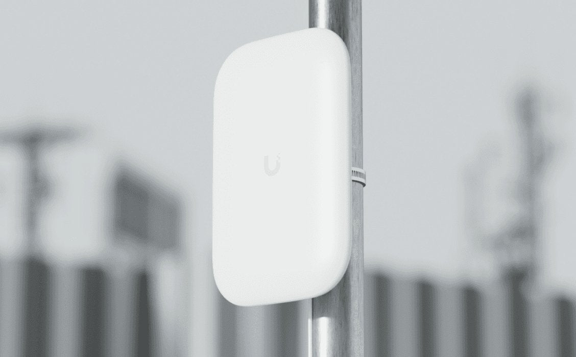 Ubiquiti Uk-Ultra Panel-Antenna