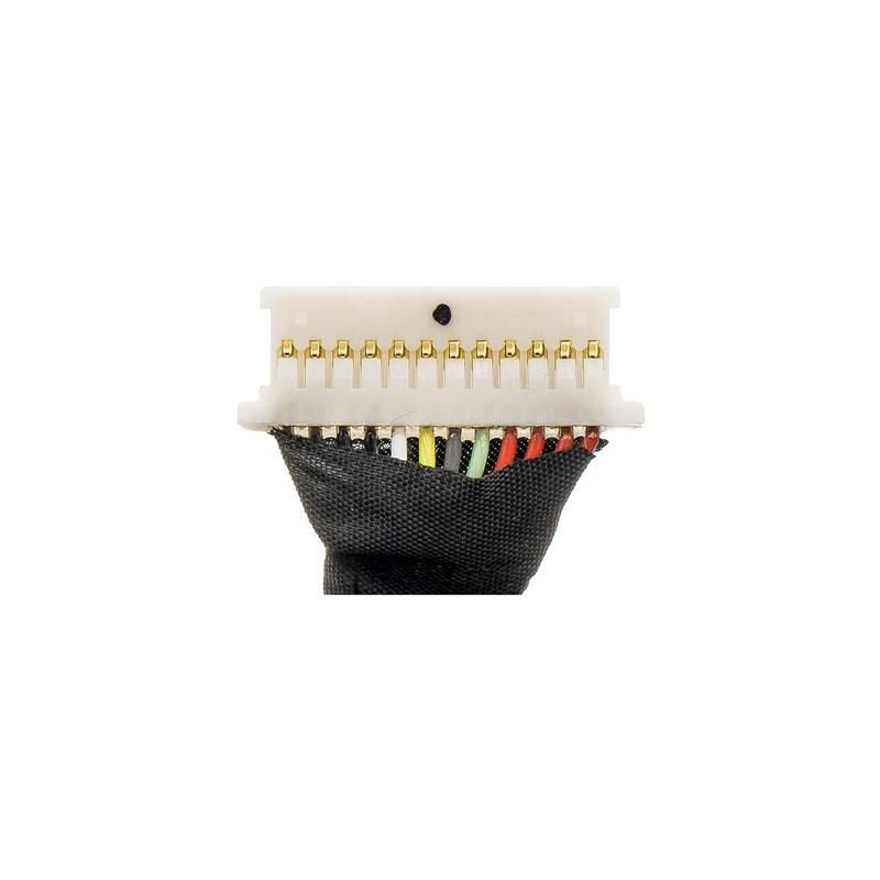 EAN 5704174371922 - CoreParts MBXHP-BA0227 refacción para laptop Batería imagen 3