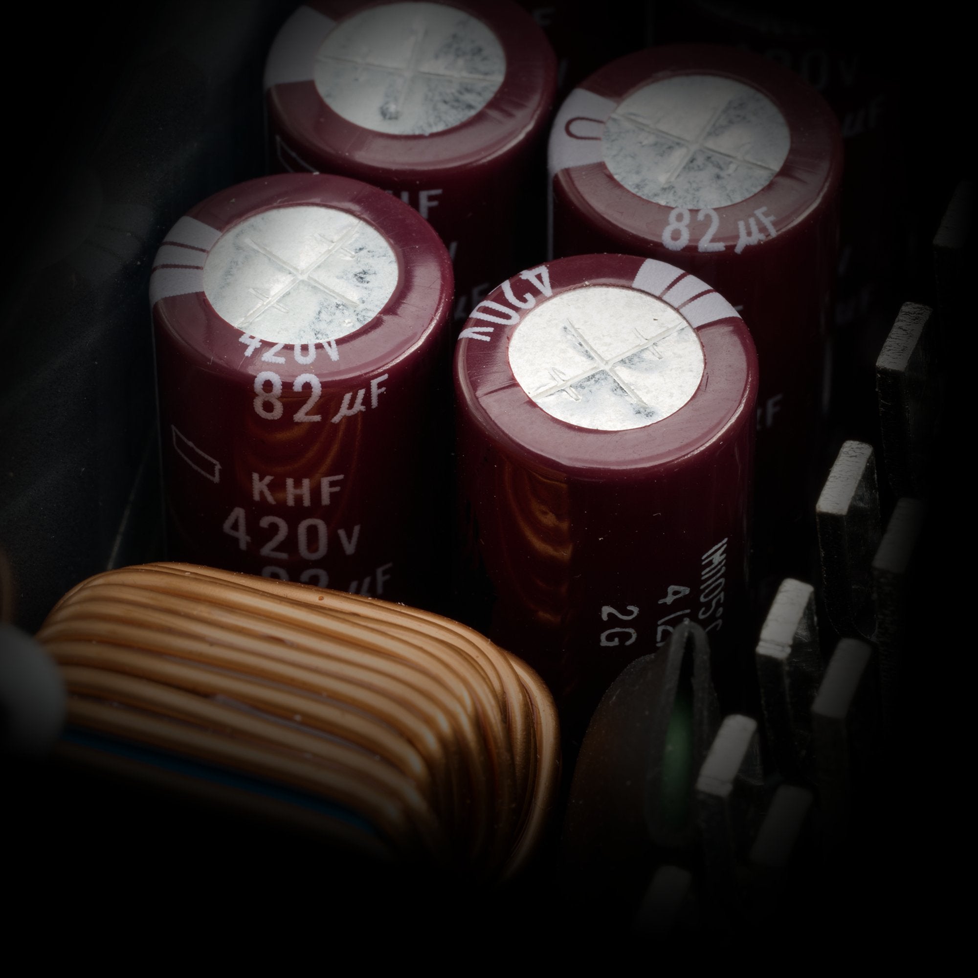 Netzteil Xpg Pymocore 850g Sfx 850w Atx3.0 80+ Gold