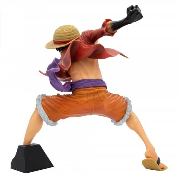 EAN 4983164292084 - Banpresto BP29208P figura de acción y colleccionable imagen 5