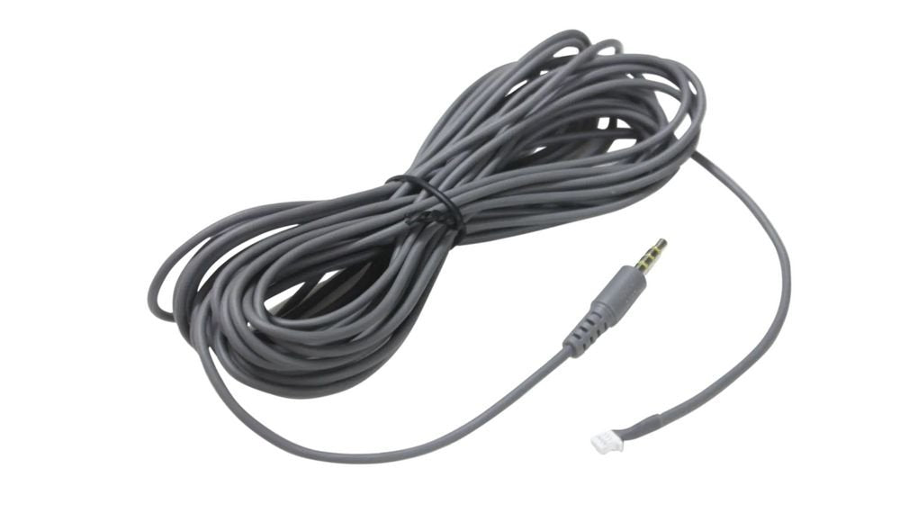 EAN 0889728136181 - Cisco CAB-MIC-TABLE-J= accesorio y pieza de repuesto para micrófono imagen 1