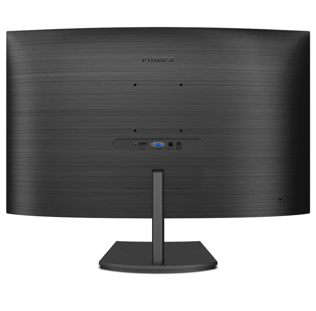 Monitor Curvo Philips E-Line 241e1sc 23.6' Full Hd Negro