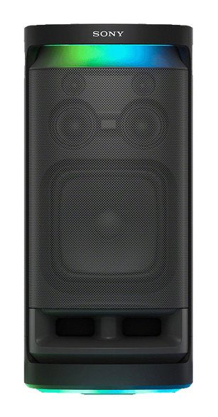 EAN 4548736140585 - Sony SRS-XV900 Altavoz para fiestas Negro imagen 2