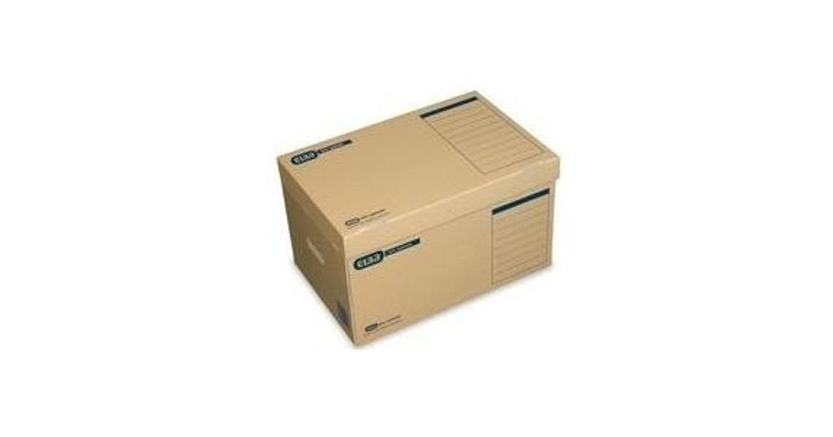 Elba Symemcontainer Tric Symem Con Klappdeckel