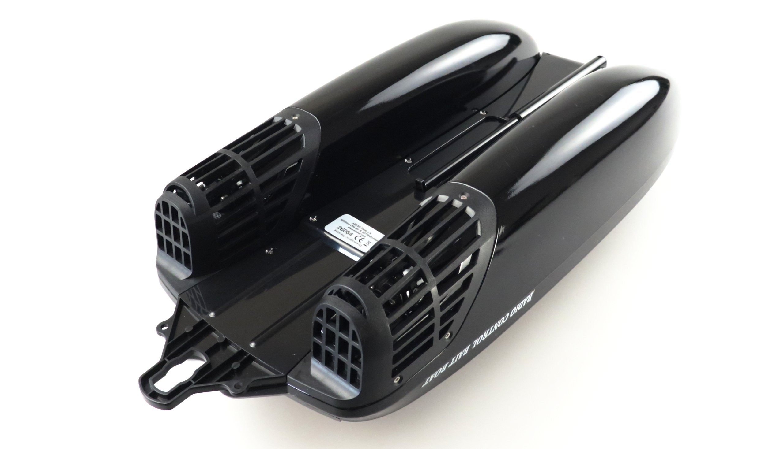 EAN 4260631428680 - Amewi Baiting 500 modelo controlado por radio Barco Motor eléctrico imagen 4
