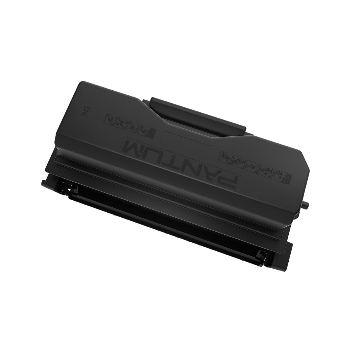 EAN 6936358037075 - Pantum TL-5125XC cartucho de tóner 1 pieza(s) Original Negro imagen 4