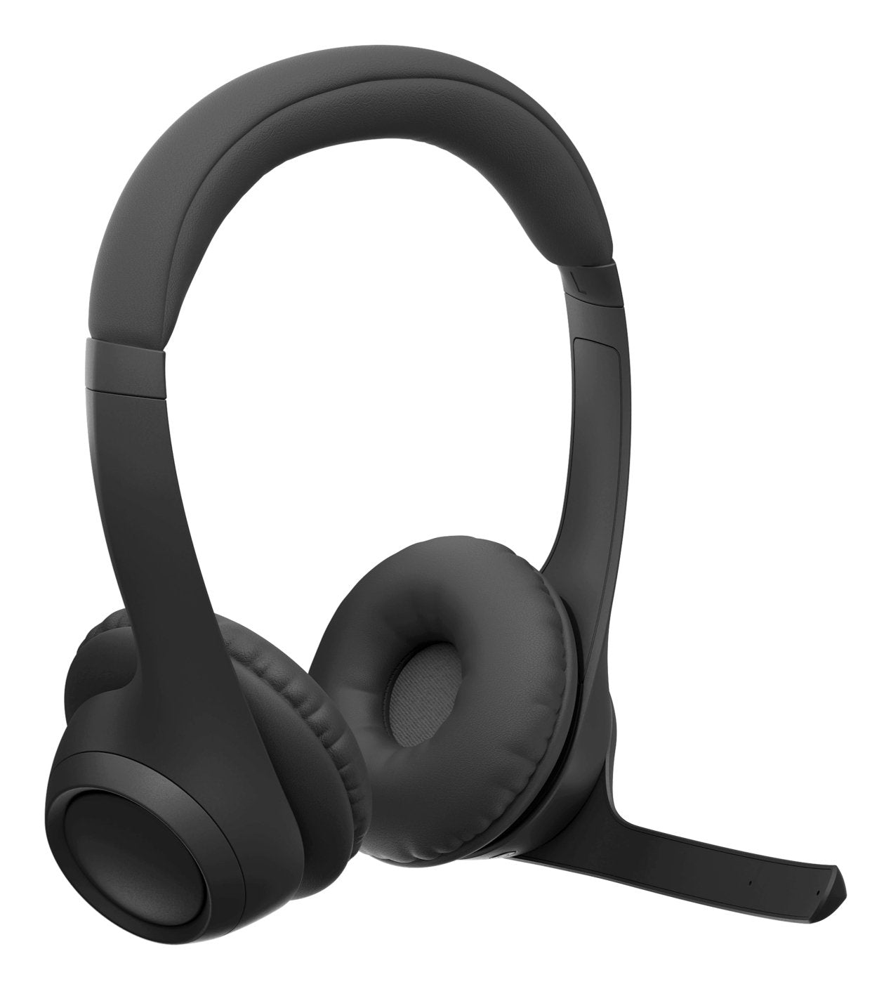 EAN 5099206124578 - Logitech 981-001453 auricular y casco Auriculares Inalámbrico Diadema Car/Home office Bluetooth Negro imagen 2