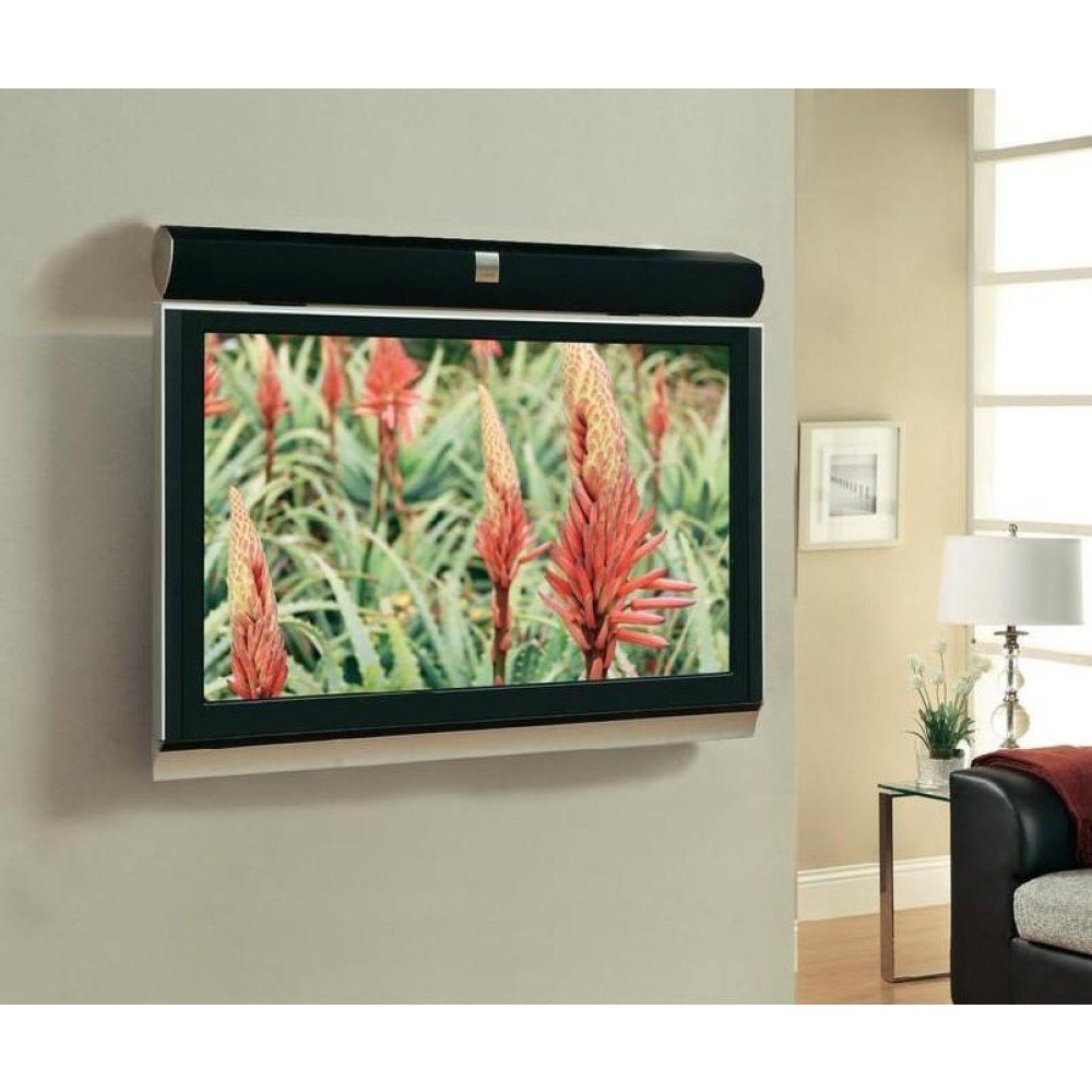 EAN 8054529020683 - Techly ICA-PLB 102S soporte para TV Negro imagen 7