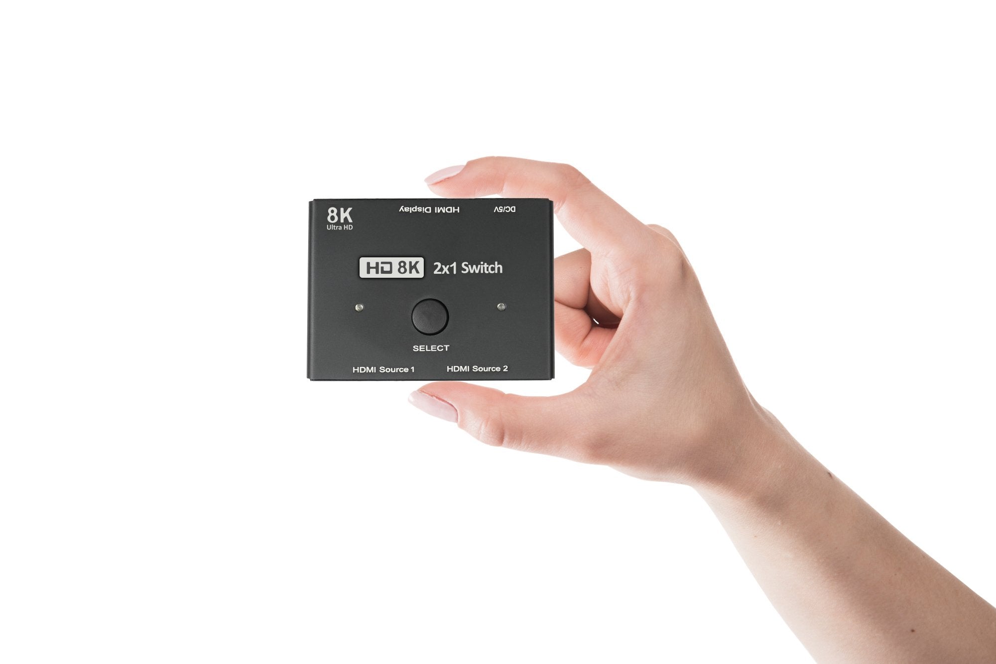 EAN 4014619556441 - Alcasa HDMI Switcher imagen 3