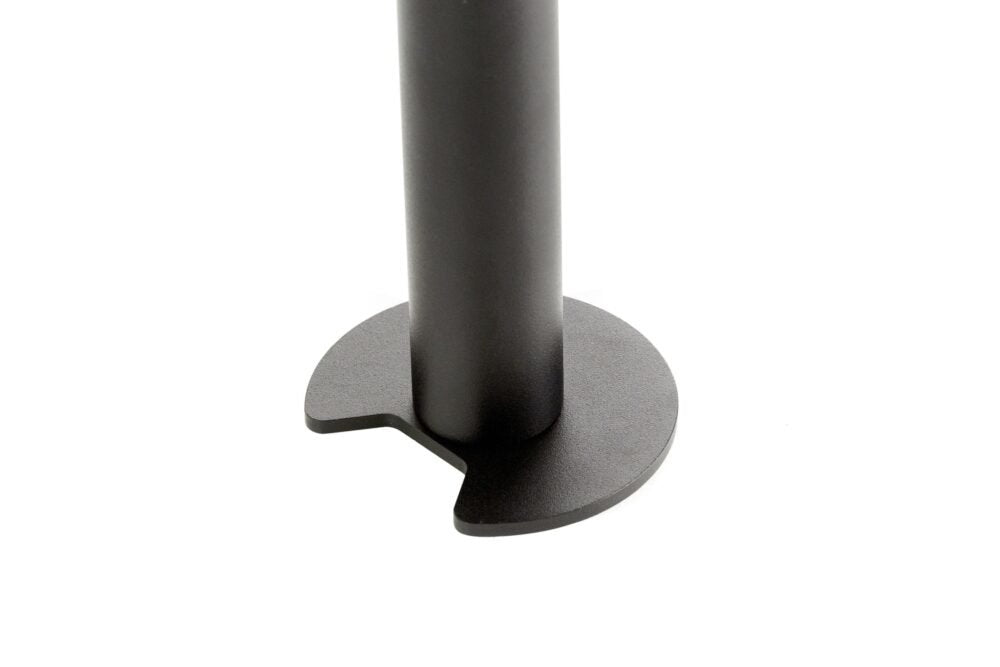 EAN 5908252961603 - Edbak SV06 soporte para monitor 68,6 cm (27") Escritorio Negro imagen 5