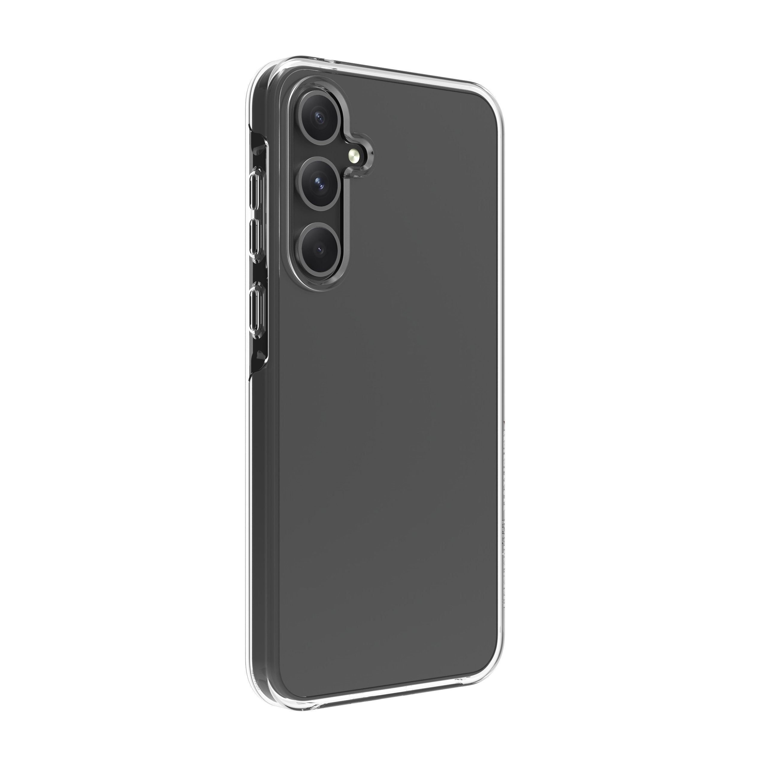 Iceland Ultra D3o Galaxy A55 5g Clear