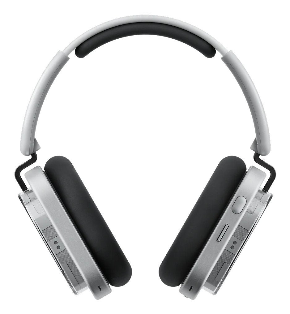 Nothing Headphone (1) (Blanco, Sound By Kef, Adaptive Geräuschunterdrückung (Anc), Hi-Res-Audio) A11300006