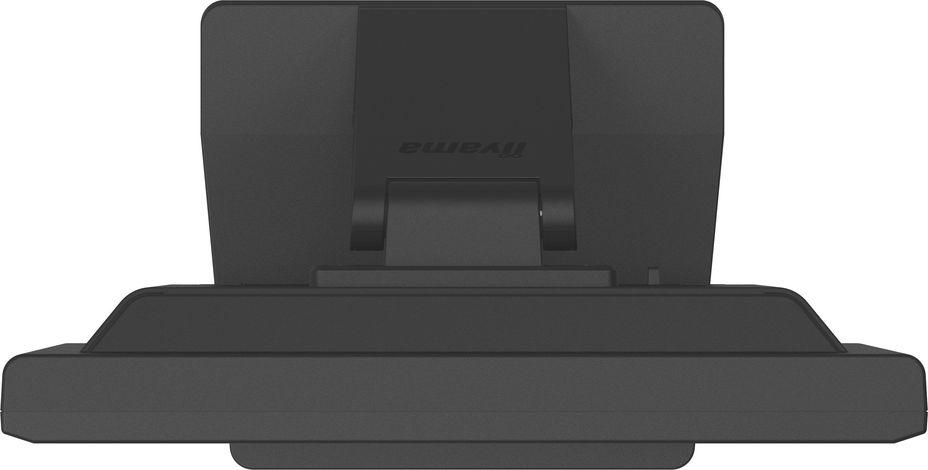 EAN 4948570122073 - iiyama T1531SR-B1S pantalla para PC 38,1 cm (15") 1024 x 768 Pixeles XGA LCD Pantalla táctil Negro imagen 6