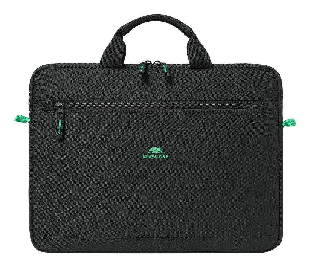 EAN 4260709014258 - Rivacase 5513 35,6 cm (14") Slip case Negro imagen 3