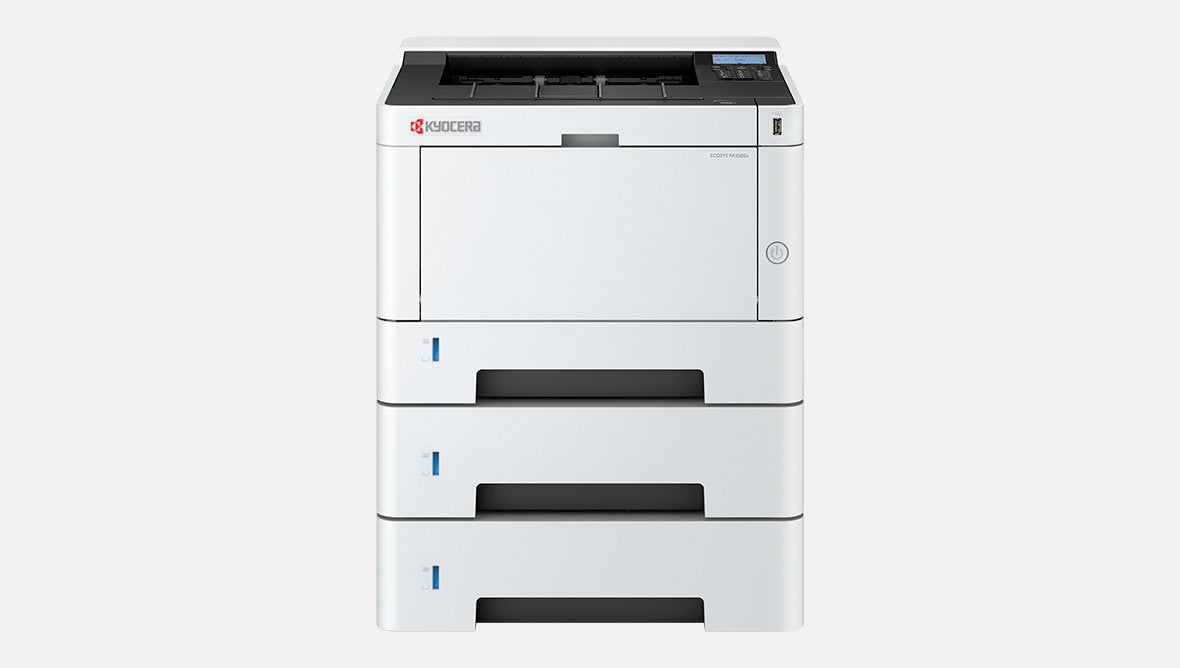 Kyocera Ecosys Pa3500wx Plus Laserdrucker Sw Inkl. Wlan