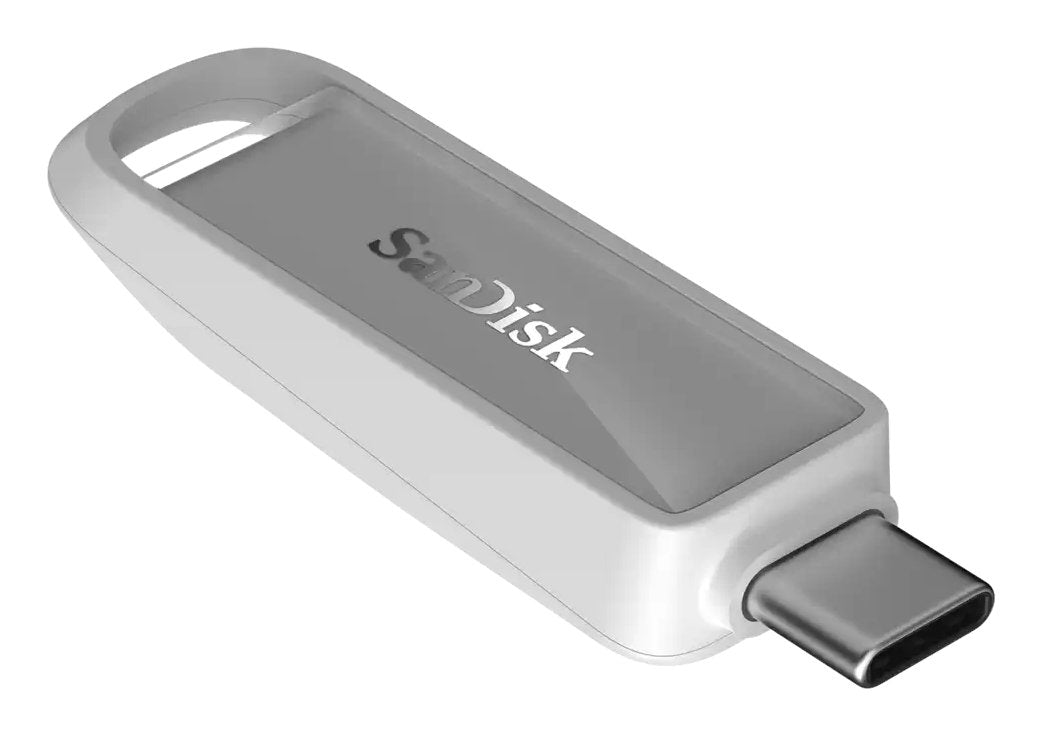 Phone Drive Usb-C Arctic White 256gb