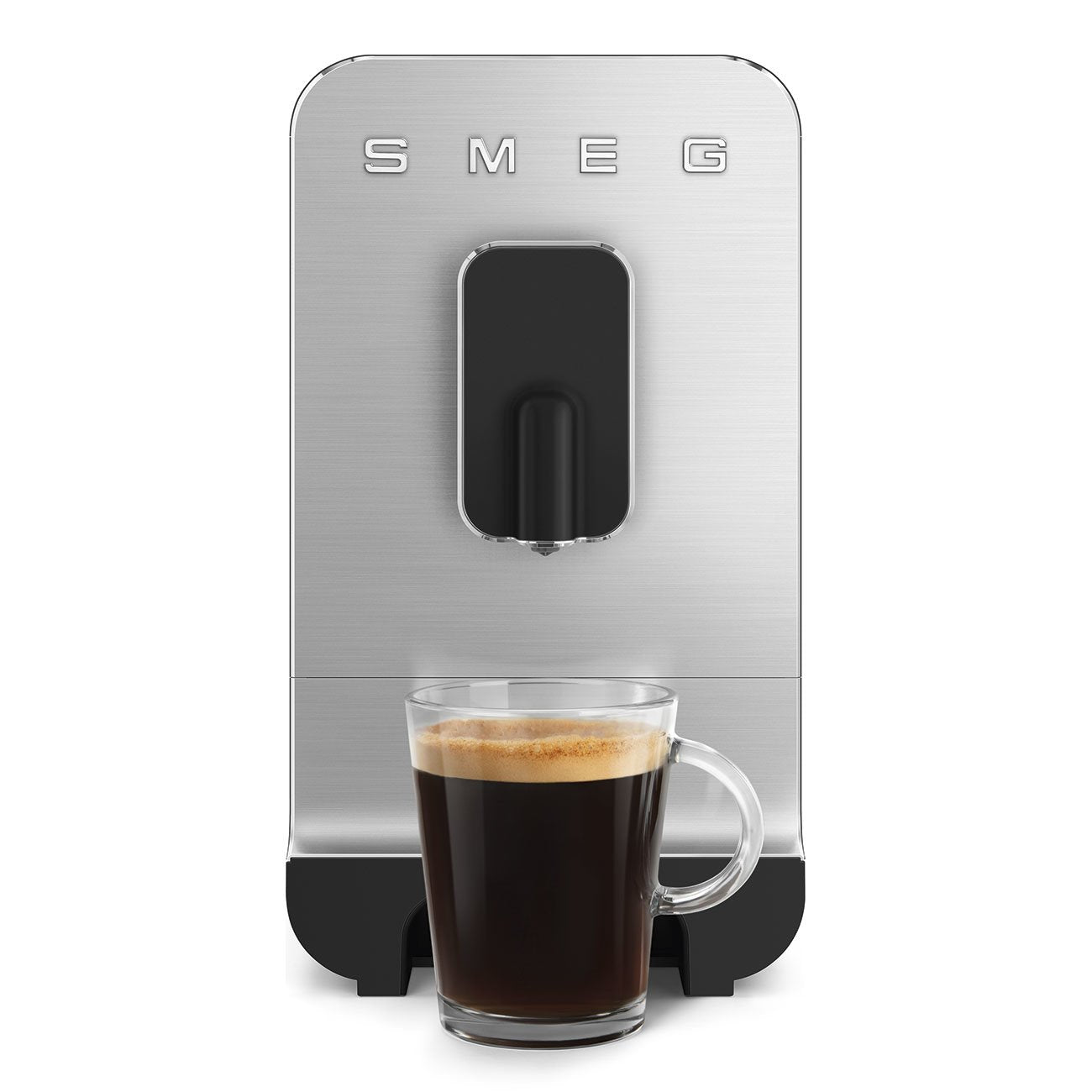 EAN 8017709334734 - Smeg BCC11BLMEU cafetera eléctrica Totalmente automática Máquina espresso 1,4 L imagen 11