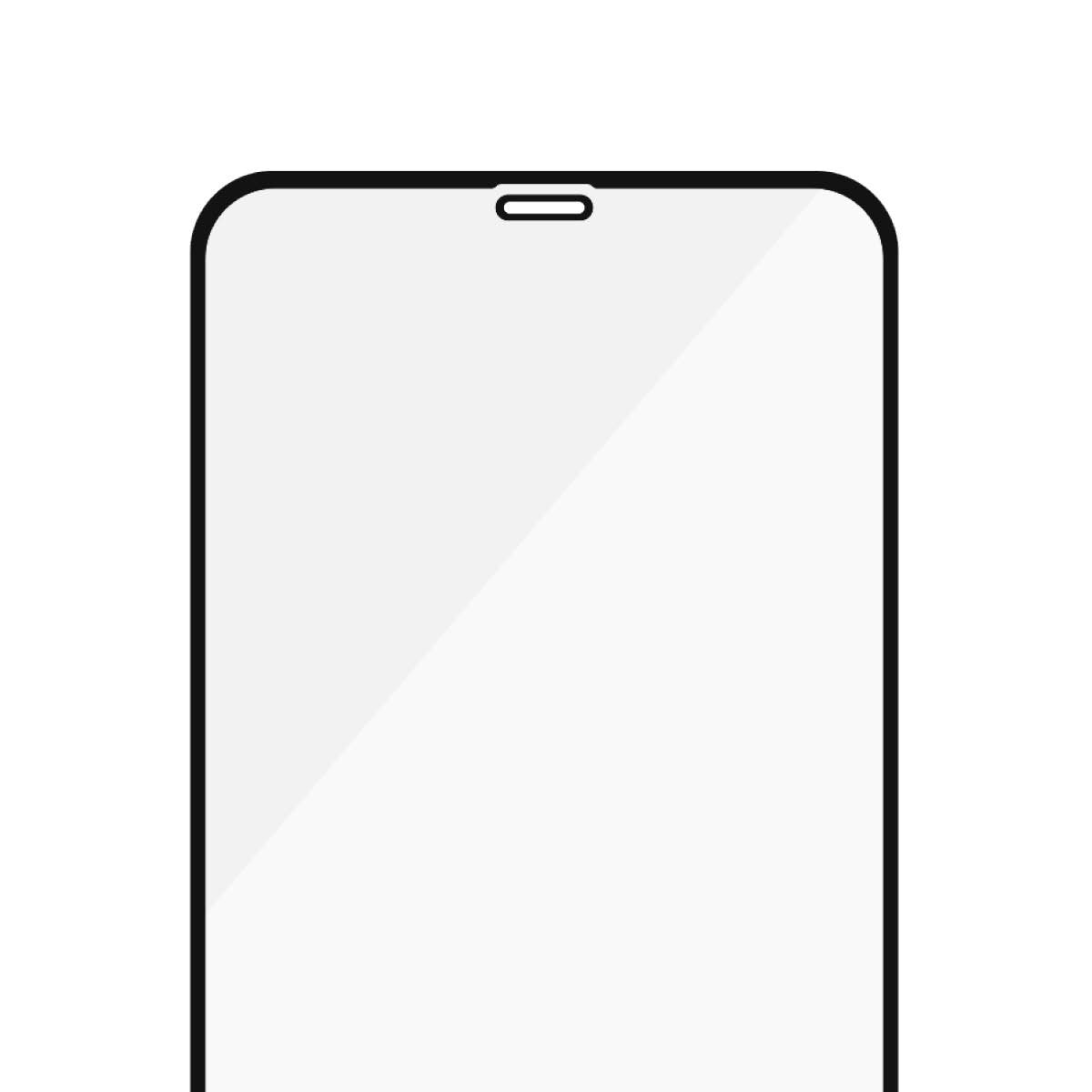EAN 5711724026652 - PanzerGlass ® Screen Protector iPhone 11 | XR | Edge-to-Edge Protector de pantalla Apple 1 pieza(s) imagen 7