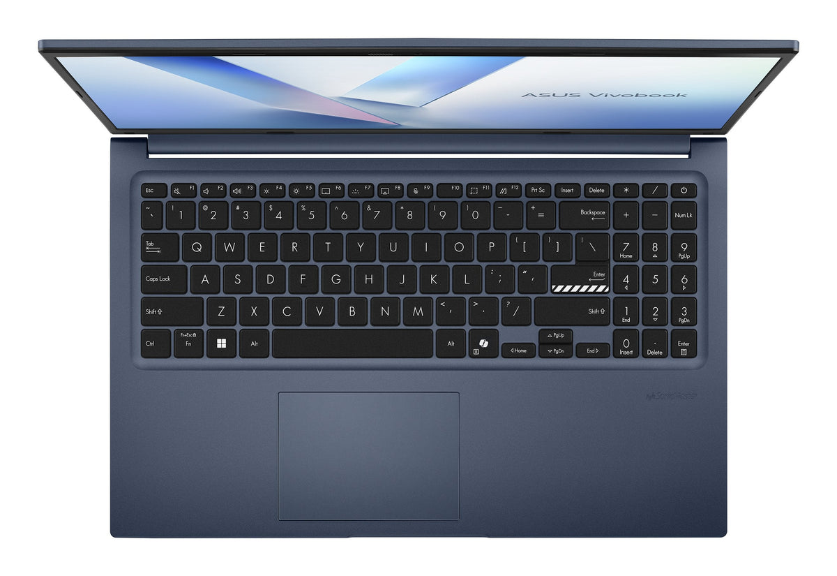 Portátil Asus Vivobook 15 M1502xa Bq012 15.6" Full Hd Amd Ryzen 7 7840hs 8gb Ram 512gb Ssd Radeon 780m Sin Sistema Operativo Sin Cargador