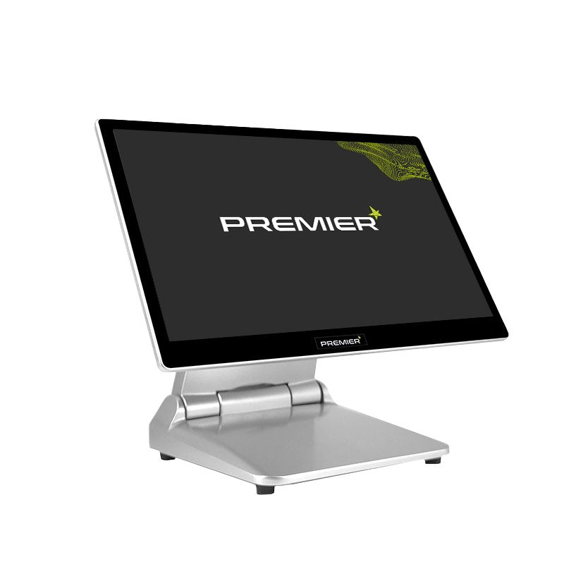 EAN 8447071001185 - Premier SQ-150 A RK3568 1,99 GHz Todo-en-Uno 39,6 cm (15.6") 1366 x 768 Pixeles Pantalla táctil Plata imagen 4