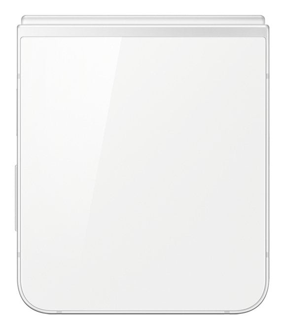 EAN 8806097497837 - Samsung SM-F761BZWGEUB smartphones 17 cm (6.7") SIM doble 5G USB Tipo C 8 GB 128 GB 4000 mAh Blanco imagen 3