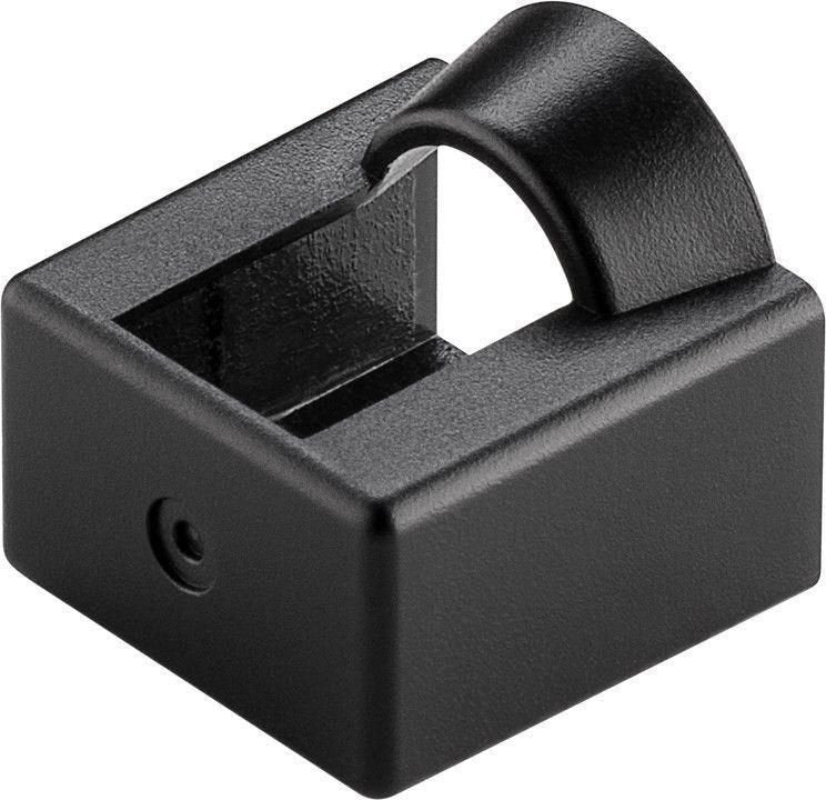 Dust Cover For Rj45 Plug, 10pc