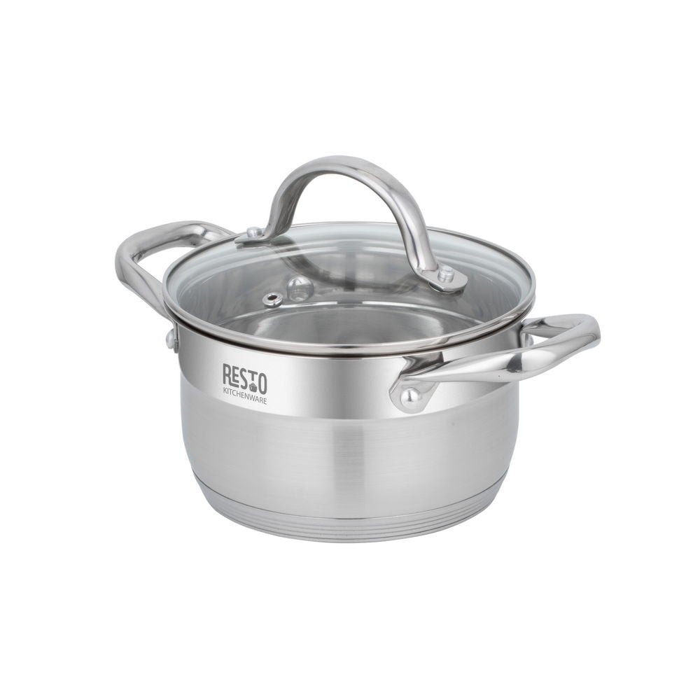 Casserole D30cm 15l/92009 Resto