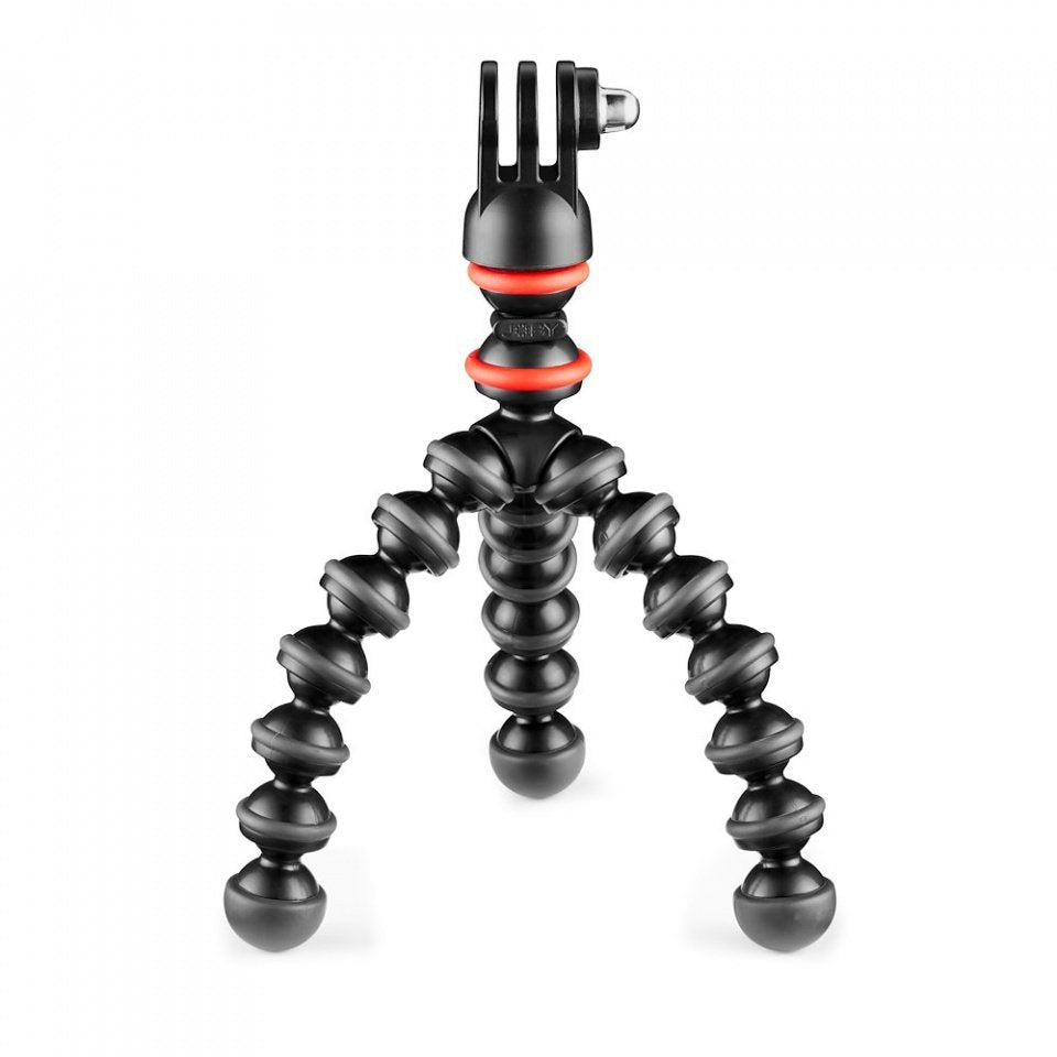 Joby Gorillapod Starter Kit Mini Trípode Para Cámara/Smartphone Negro