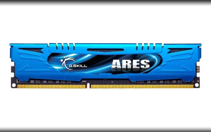 EAN 4711148599726 - G.Skill 32GB DDR3-2400 módulo de memoria 4 x 8 GB imagen 3