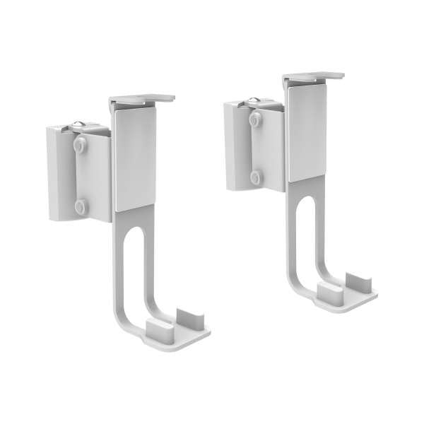 EAN 4251364723821 - PureLink PM-SOM-101 soporte de altavoz Pared Blanco imagen 1