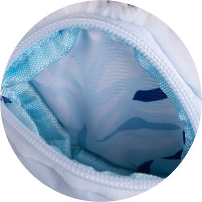 Oxford Bolsito Animal Besties 4 Modelos Surtidos