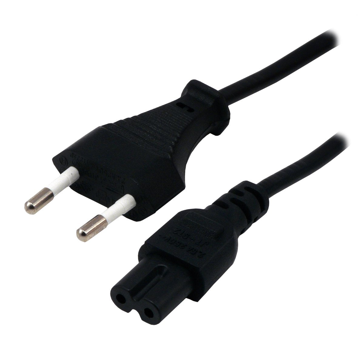 Mcl Euro Power Cable 2m